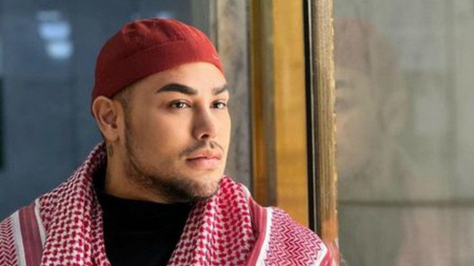 Instagram/ivan_gunawan