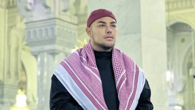 Instagram/ivan_gunawan