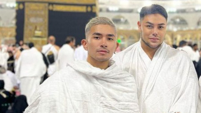 Instagram/ivan_gunawan