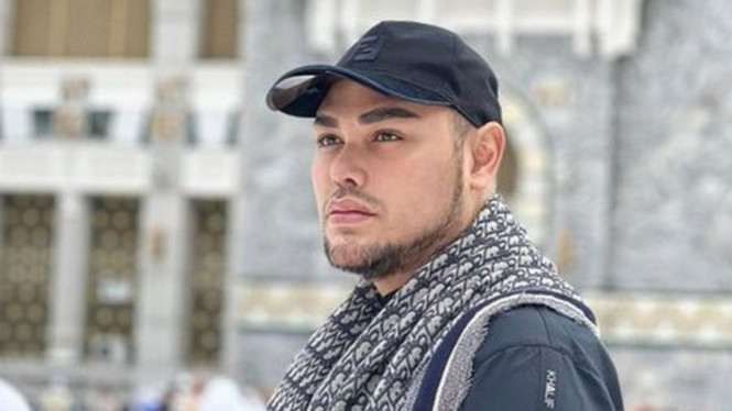 Instagram/ivan_gunawan