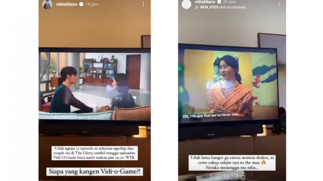 Instagram/@vidialdiano