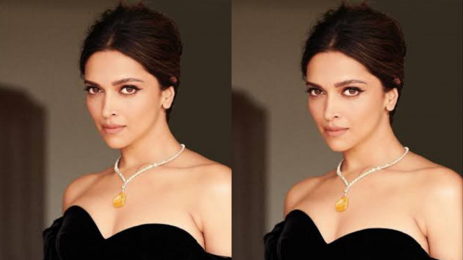 Deepika Padukone