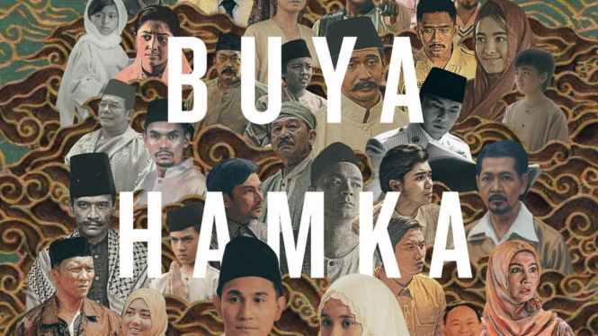 Film Buya Hamka Akan Dibagi Jadi Tiga Bagian Dengan Durasi 7 Jam