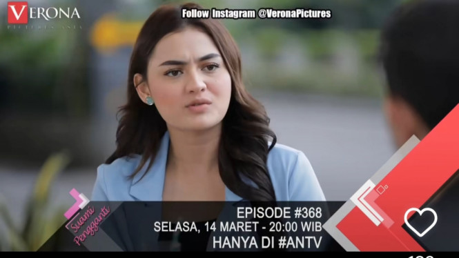 Instagram/veronapictures 