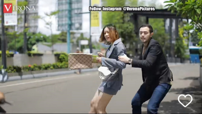 Instagram/veronapictures 