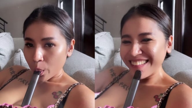 Instagram/Kartikawijaksana