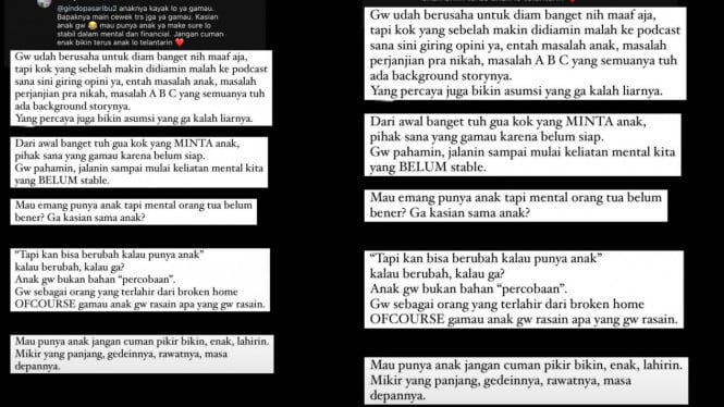 Instagram/wendywalters