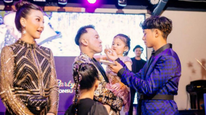 Instagram/@betrandpetoputraonsu