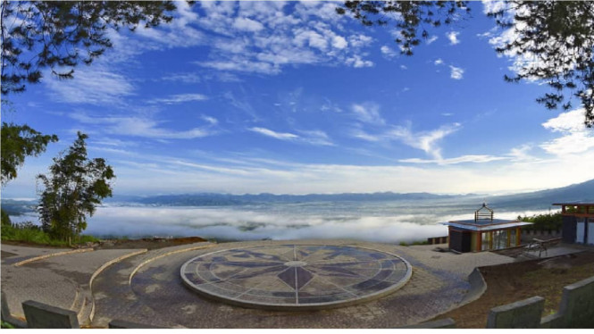 Google Maps/Syandi Gafri