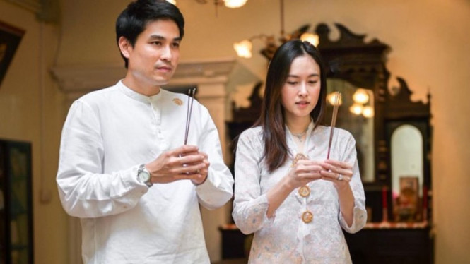 Instagram/poydtreechada