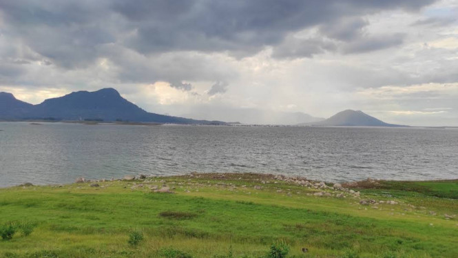 Google Maps/Sandi AriBowo