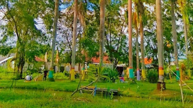 Google Maps/Ulfah Official 