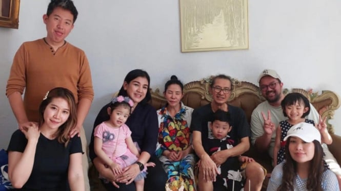 Instagram/keziasicilia