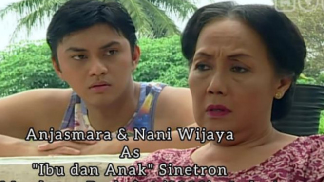 Instagram/@anjasmara_fanbase