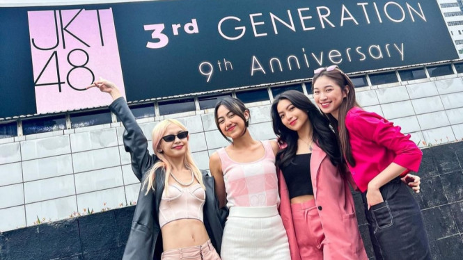 Instagram/ @jkt48sisca