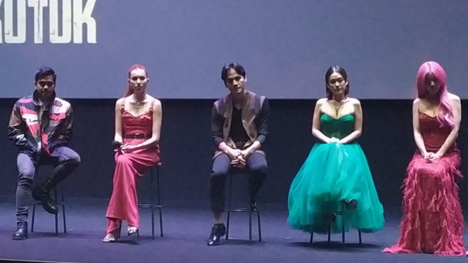 IntipSeleb/ Wahyu Firmansyah