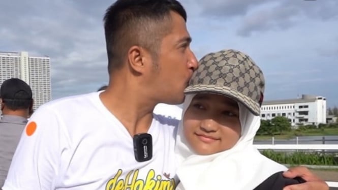 Instagram/irfanhakim75