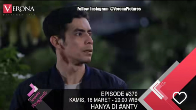 Instagram/veronapictures 