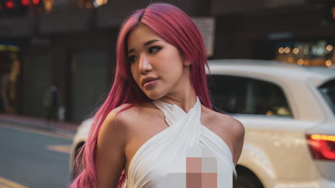 Instagram/ @ms_puiyi