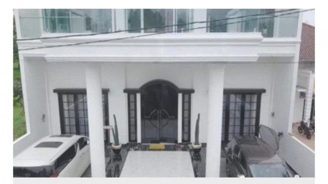 Youtube/Kartika putri