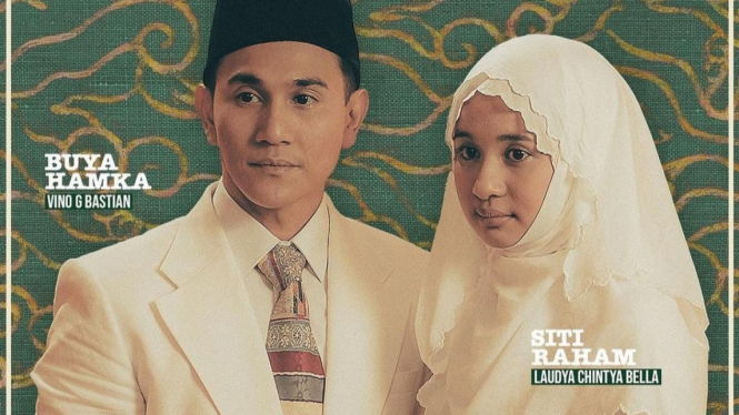 Najwa Shihab Puji Akting dan Cerita Film Buya Hamka