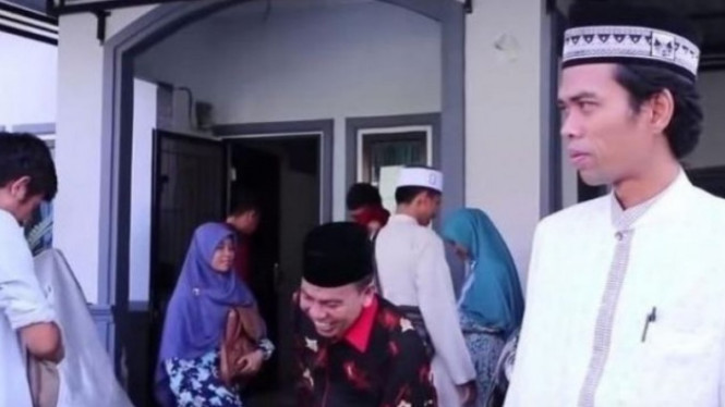 Youtube/uas daily life