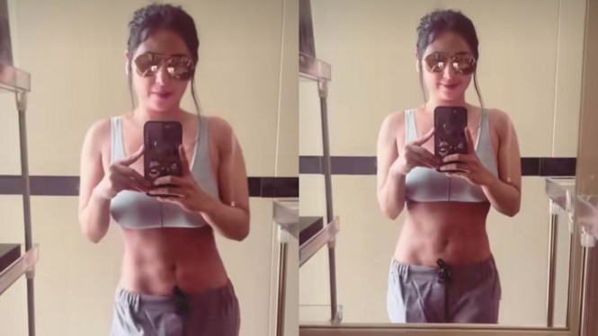 Instagram/dewiperssik9