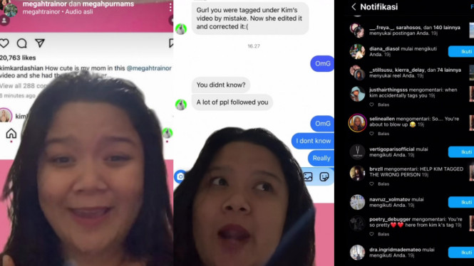 Instagram/@megahtrainor