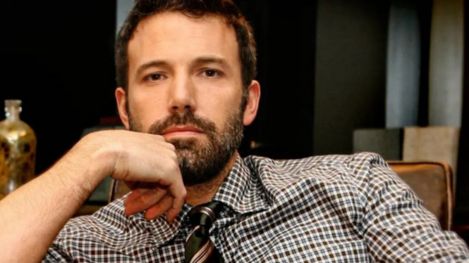 Instagram/@benaffleckreturn