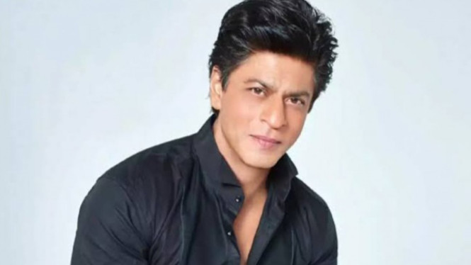 Shah Rukh Khan