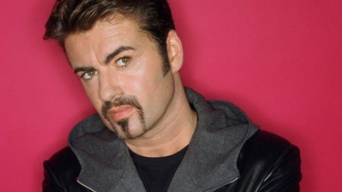 Instagram/georgemichael