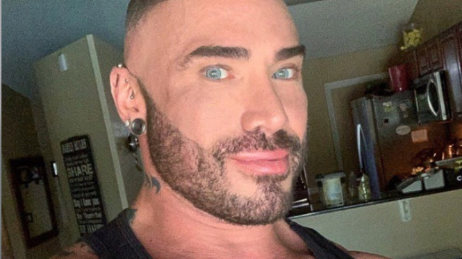 Instagram/anggeligarciaofficialpage