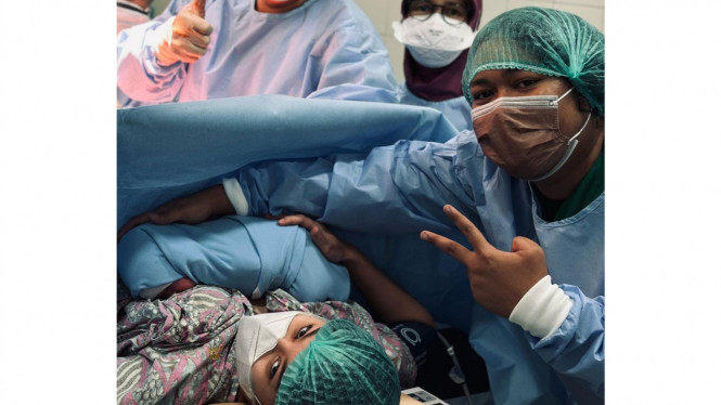 Instagram/ @marshel_widianto