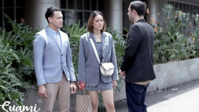 Instagram/@veronapictures