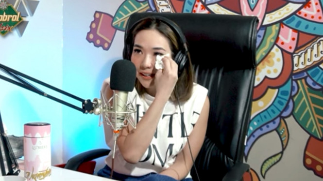 YouTube/Ngobrol Asix