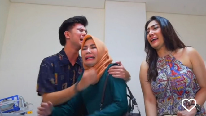 Instagram/antv_sinetronkeren 