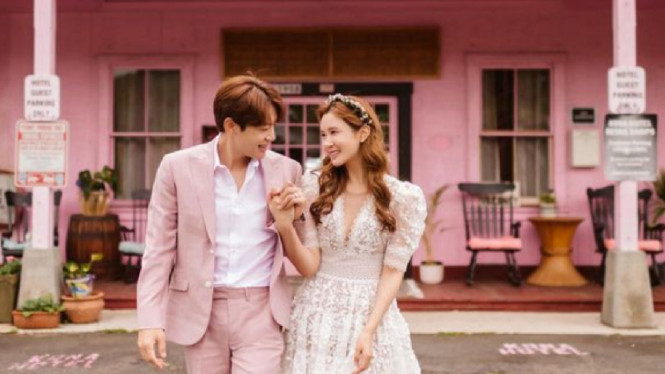 Instagram/leedahey4eva