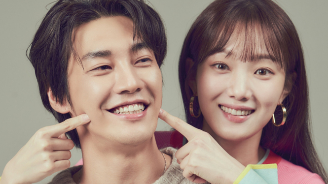 Sebelum Nonton, Ini 6 Fakta Menarik Drama Call It Love | Halaman 2