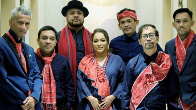 Instagram/thegrooveindo