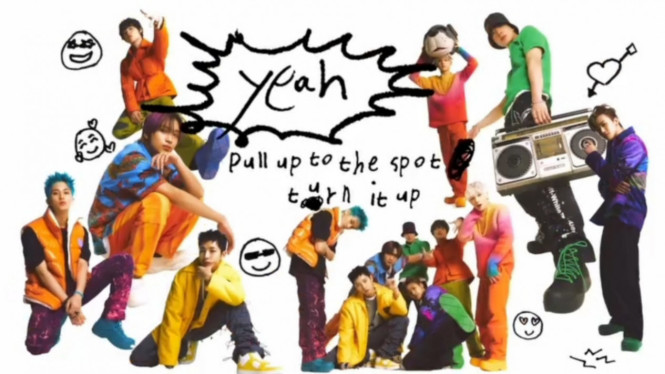 Instagram/@nct_dream