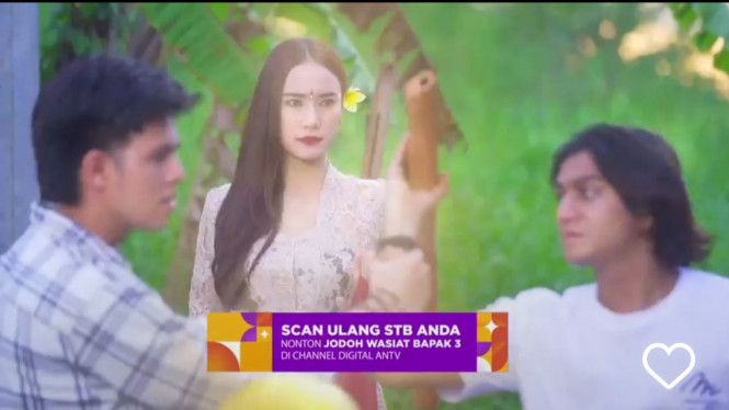 Instagram/antv_sinetronkeren 