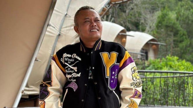 Instagram/ferdinan_sule