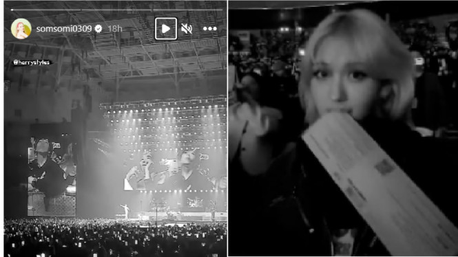 Instagram/somsomi0309