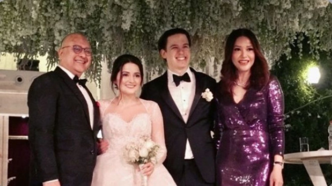 Intagram/maiaestiantyreal