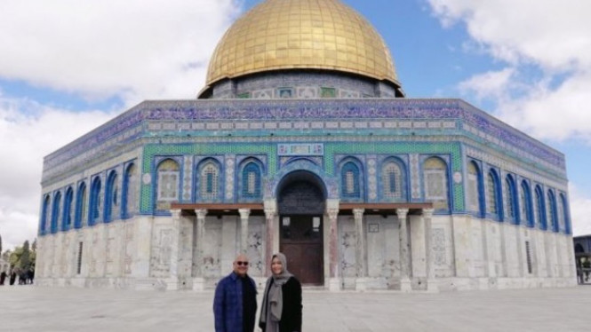 Intagram/maiaestiantyreal