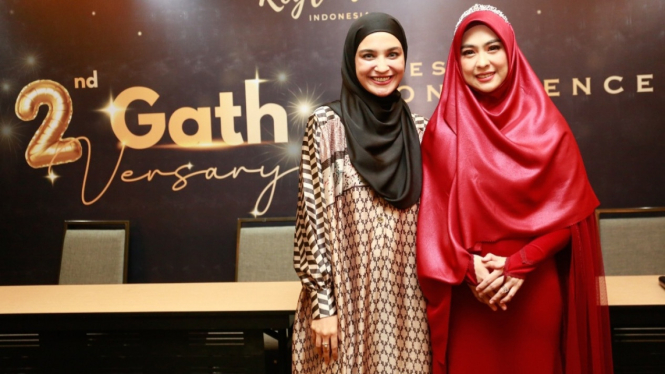 Merasa Punya Risiko Besar, Shireen Sungkar Kritis Saat Dapat Tawaran