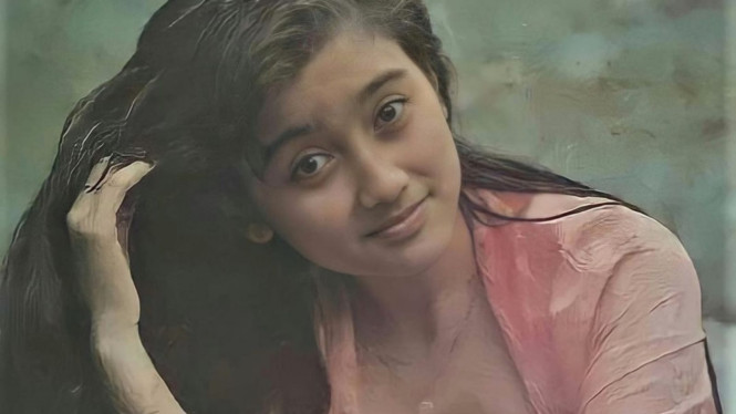 Instagram/desyratnasari_holic