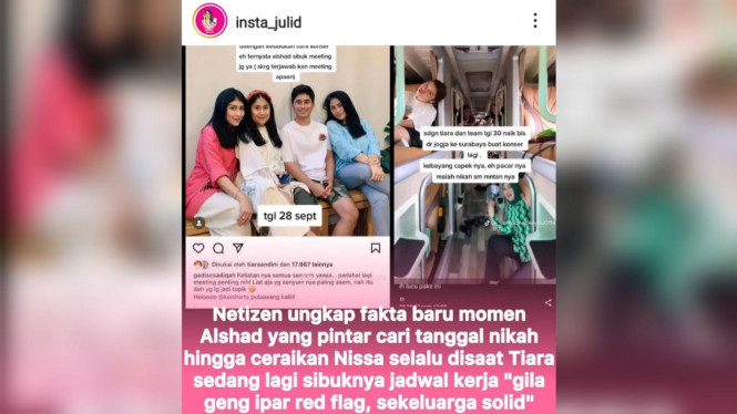 Instagram/insta_julid