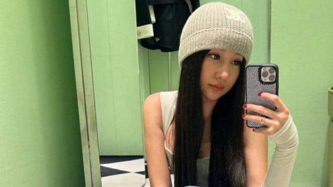 Instagram/@lucintaluna_manjalita