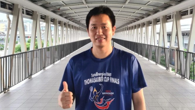 Instagram/hendrasansan